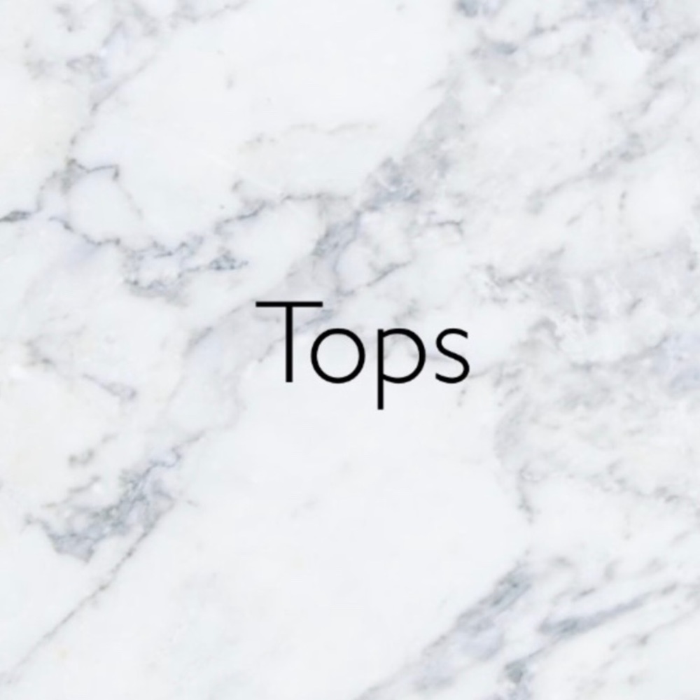 Tops
